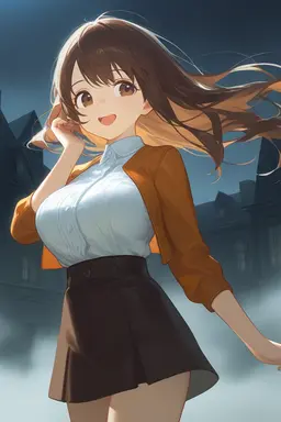 Profile image of 千秋