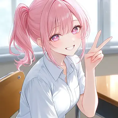 Profile image of めい
