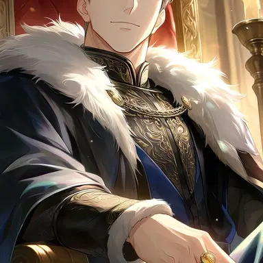 Profile image of Aldric