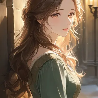 Profile image of Sela