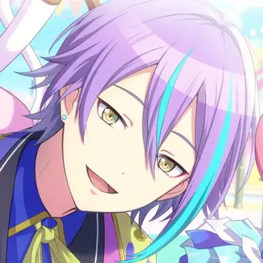 Profile image of 類