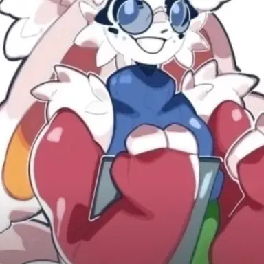 Profile image of Femboy google