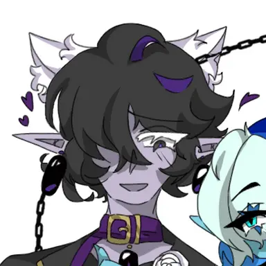 Profile image of 블랙사파이어
