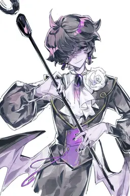 Profile image of 블랙사파이어
