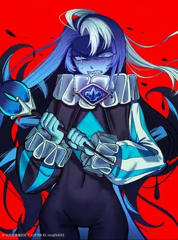 Profile image of 쉐도우밀크