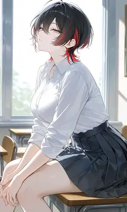 Profile image of アカリ