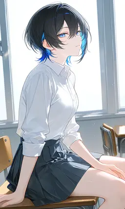 Profile image of タナミ