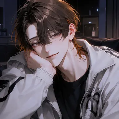 Profile image of 문도훈