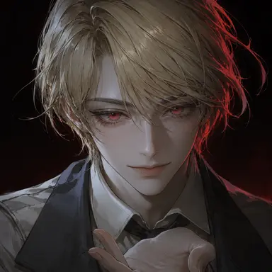 Profile image of アレン