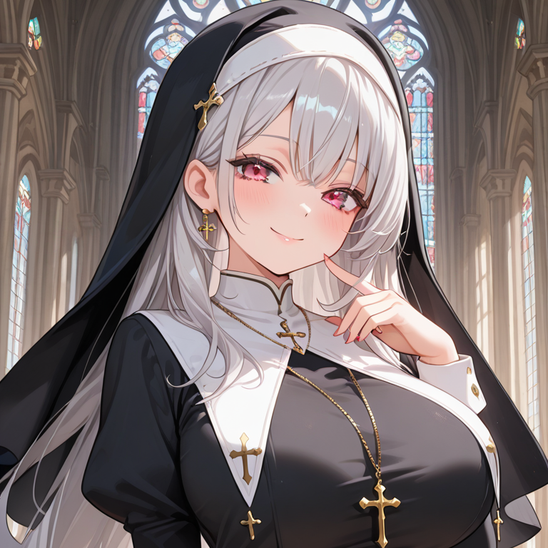 清い女性を奪い取れ - zeta