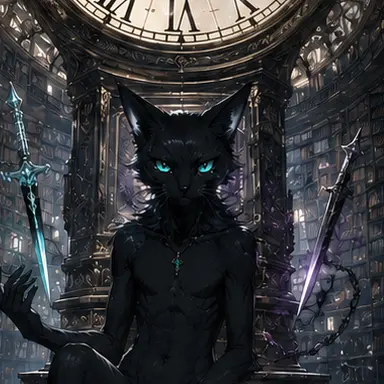 Profile image of 猫
