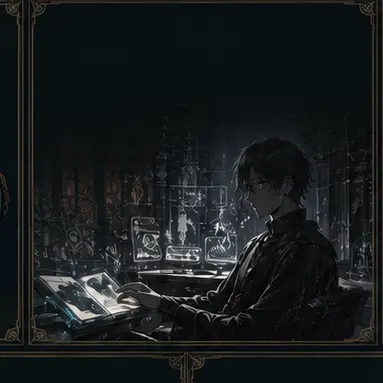 Profile image of 図書館