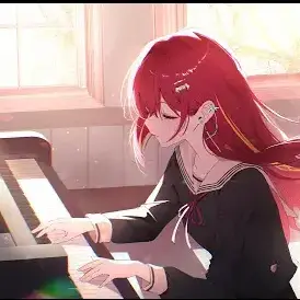 universe_1214의 벚꽃, 너, 그리고 나