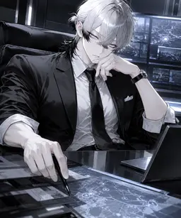 Profile image of 冬真