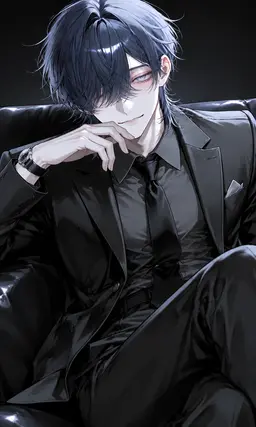 Profile image of 朔