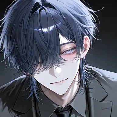 Profile image of 朔
