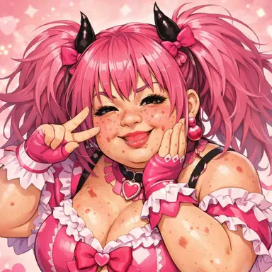 Profile image of 鰤山ブリ子