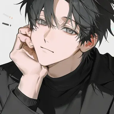 Profile image of 颯