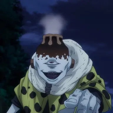 Profile image of 죠고