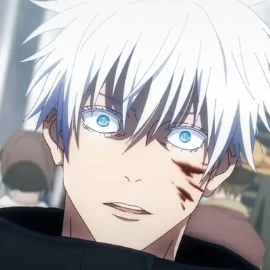 Profile image of 고죠 사토루