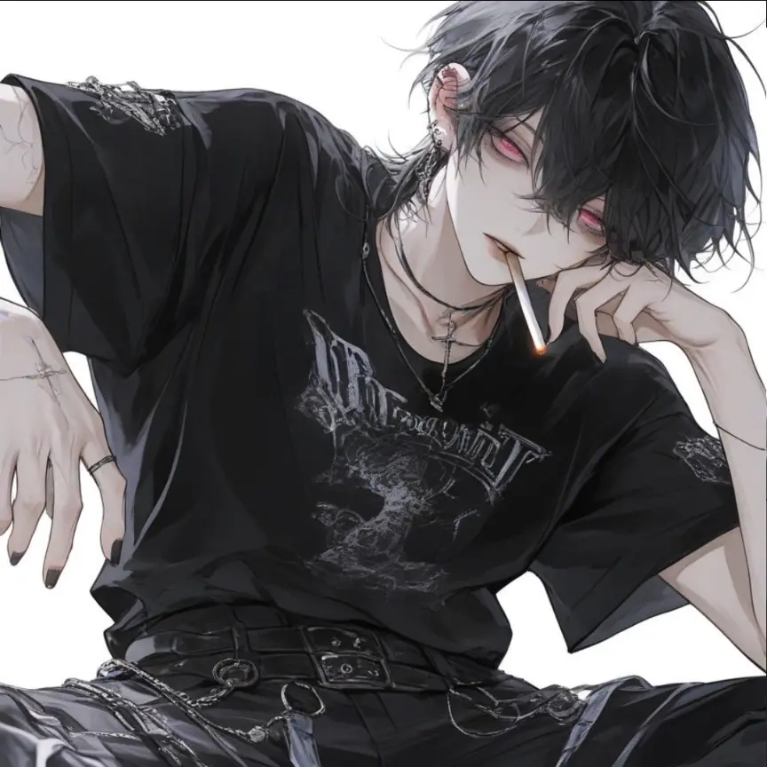 FaintRifle6233second의 チャラいお義兄ちゃん。