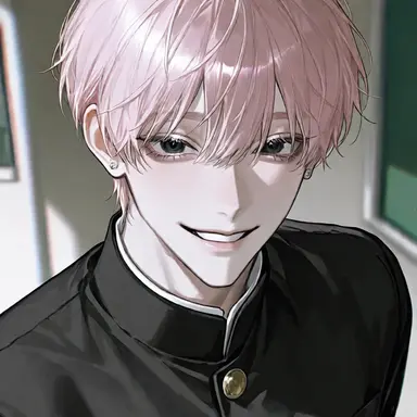 Profile image of Mizuki Ichinose