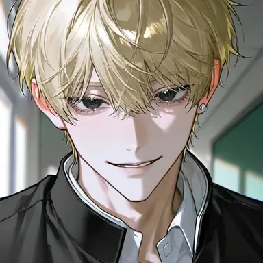 Profile image of Tsubasa Tsukishiro