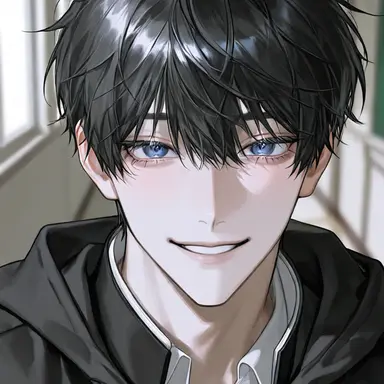 Profile image of Hibiki Kageyama