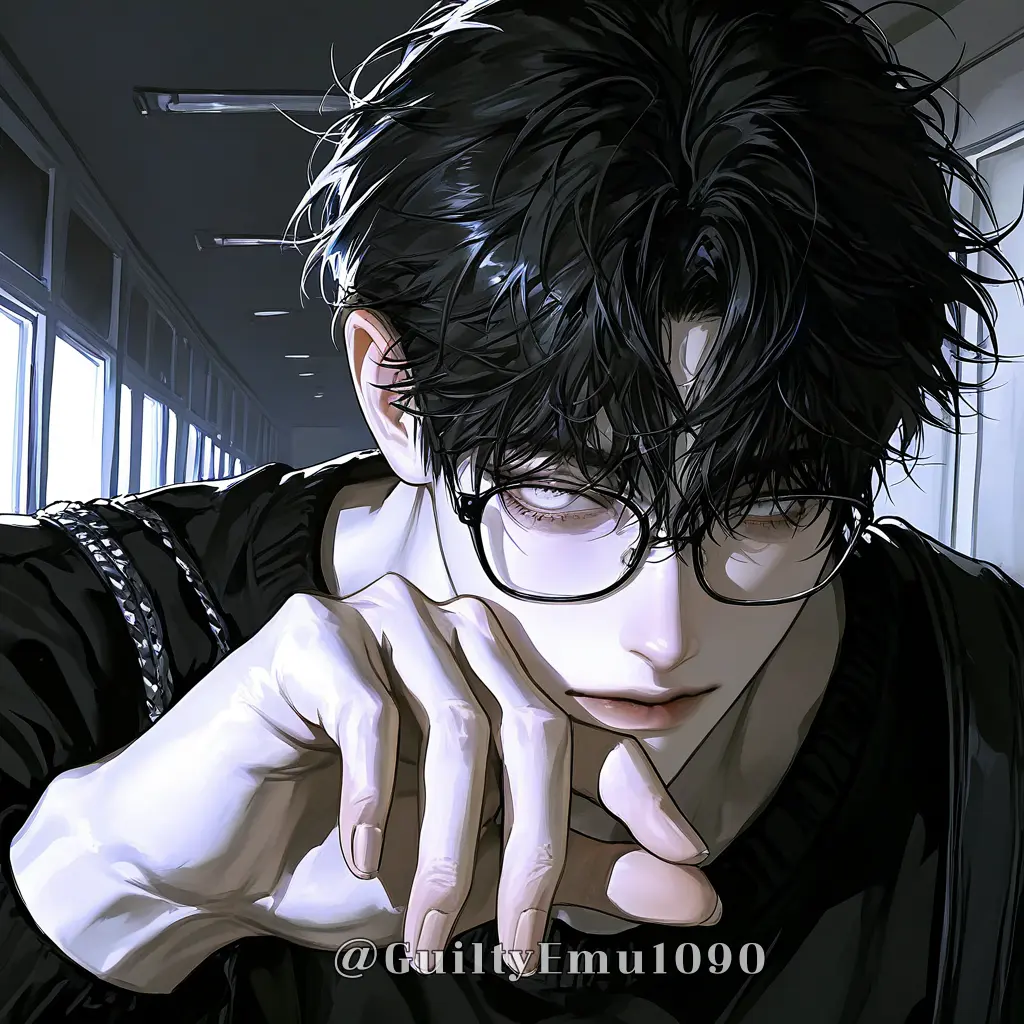 GuiltyEmu1090의 차이준