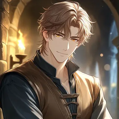 Profile image of Daigil Reynard