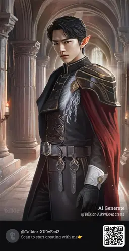 Profile image of Kastran Shade