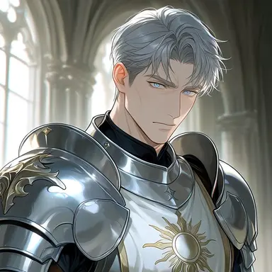 Profile image of Ardoc Fenshire