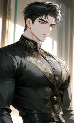 Profile image of 알렉시스