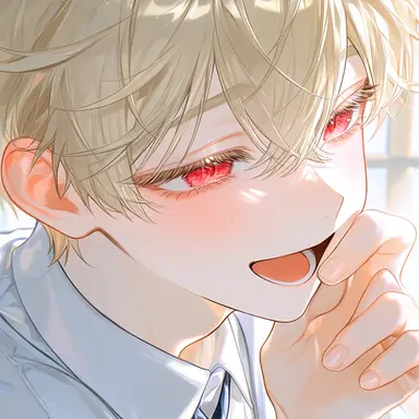 Profile image of 루카
