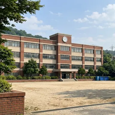 Profile image of 중학교 RPG