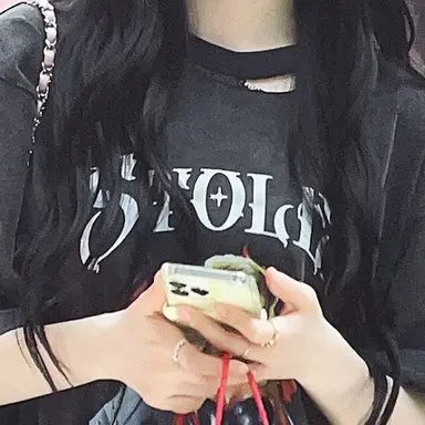 Profile image of 유지민