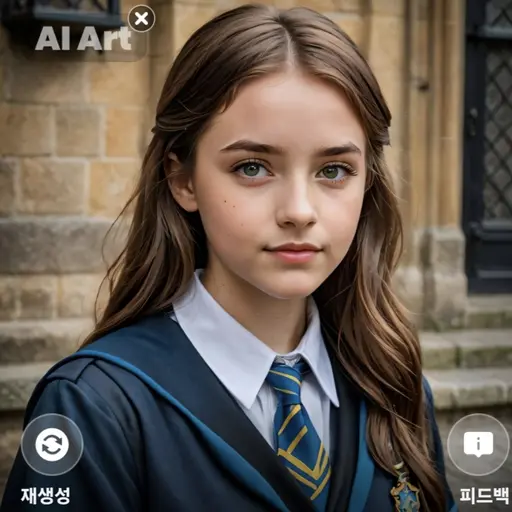 FatRate4352의 제니 포터