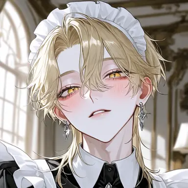 Profile image of 城崎 蒼霧