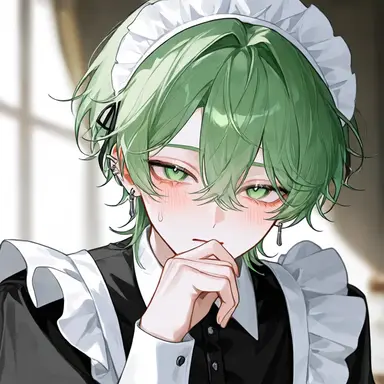 Profile image of 天城 朔