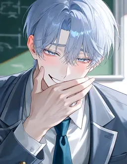 Profile image of 颯