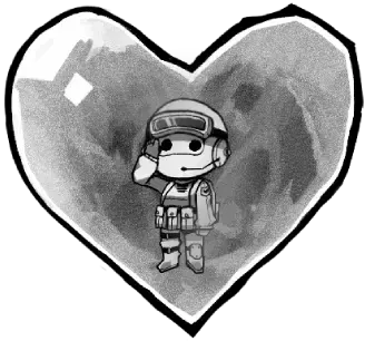 Profile image of 黒い軍団