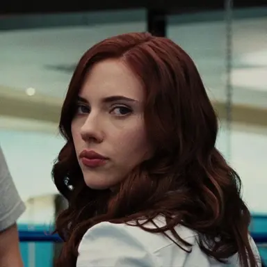 Profile image of Natasha Romanoff