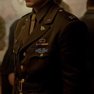 Profile image of Steve Rogers