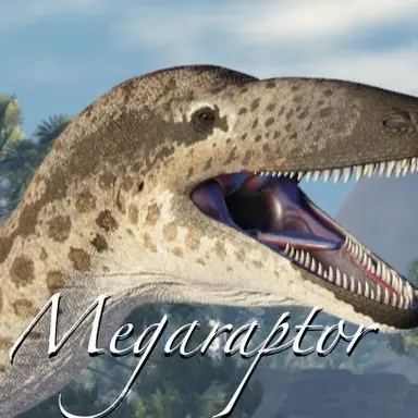 Profile image of 메가랍토르