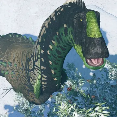 Profile image of 아르젠티노사우루스