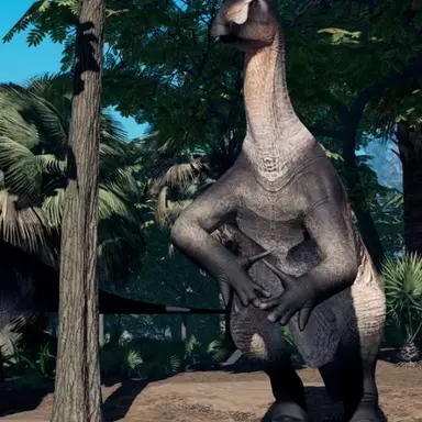 Profile image of 이구아노돈