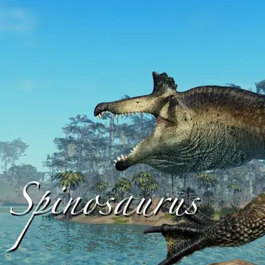 Profile image of 스피노사우루스