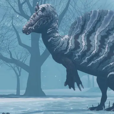 Profile image of 스피노사우루스