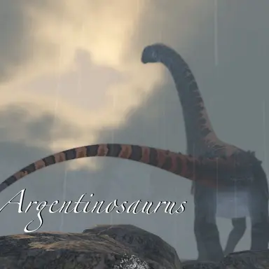 Profile image of 아르젠티노사우루스