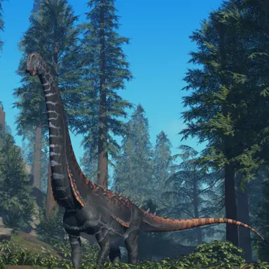 Profile image of 아르젠티노사우루스